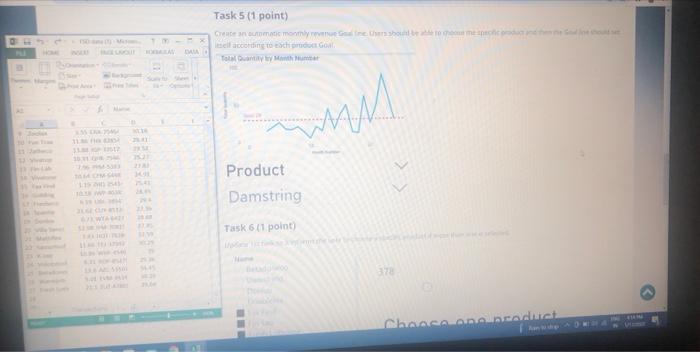 Task 5 (1 point) Cenye thout el according to