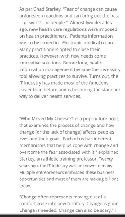 The statement in the pic is a student lit review