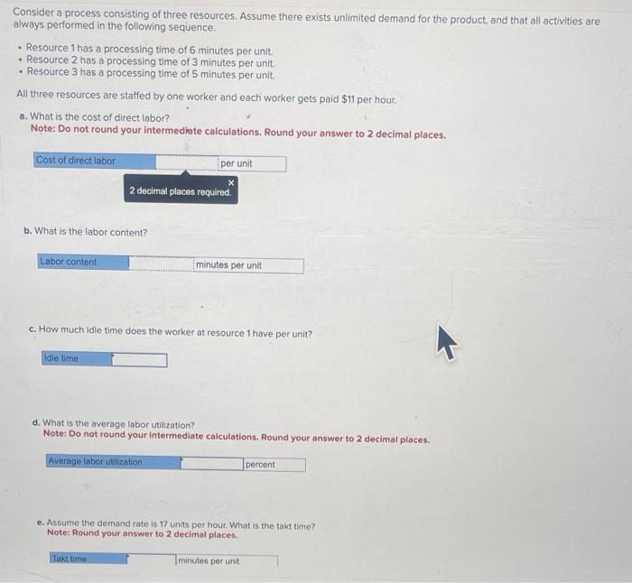 please answer questions:) thank you Consider a