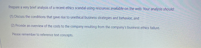 any can be used of your choice. Prepare a very