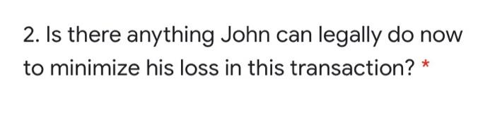 please answer questions in detail according to