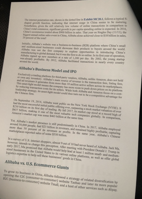 here is the case for the case study: answer this