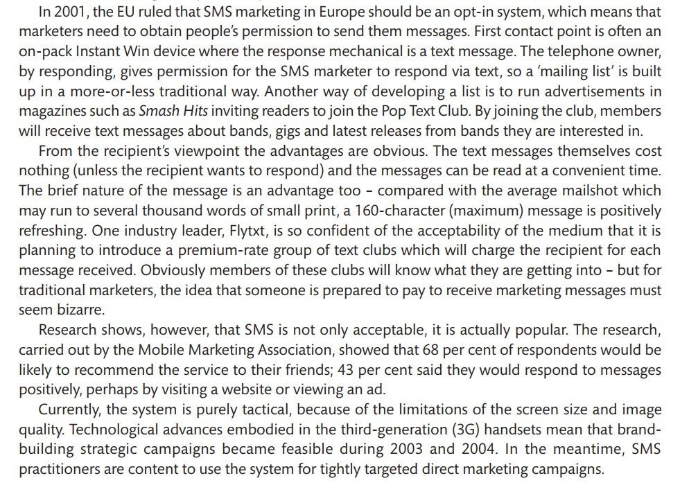 please reply to these case study questions