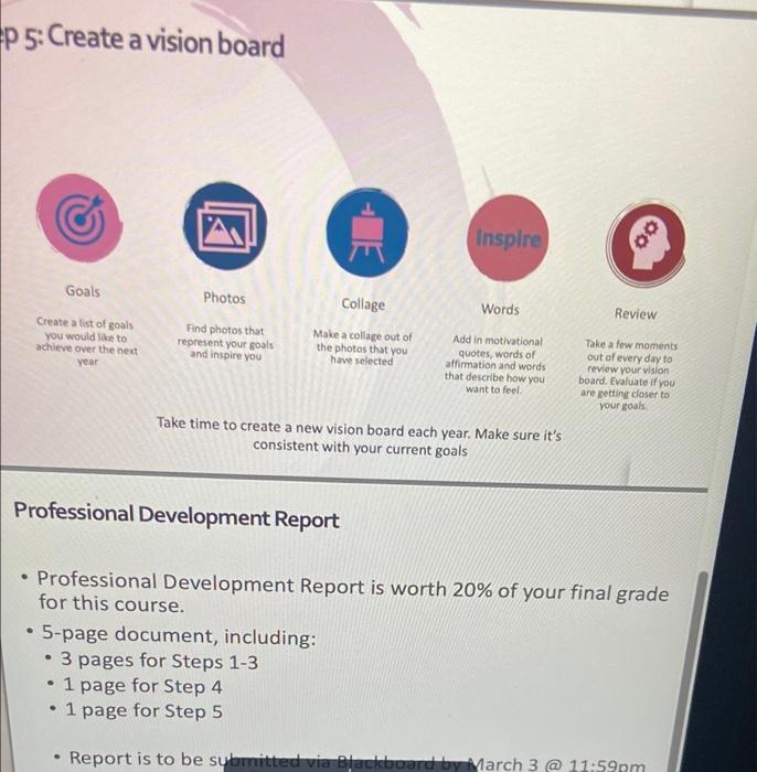 help asap Step Where are you now Career Ask