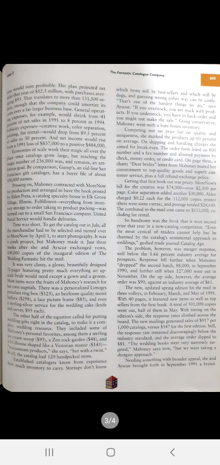 give me answer of this one case study , still