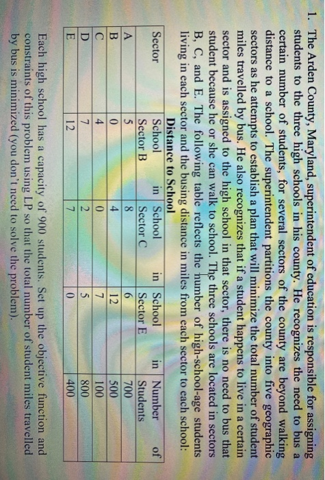 please solve in excel and mention the formula