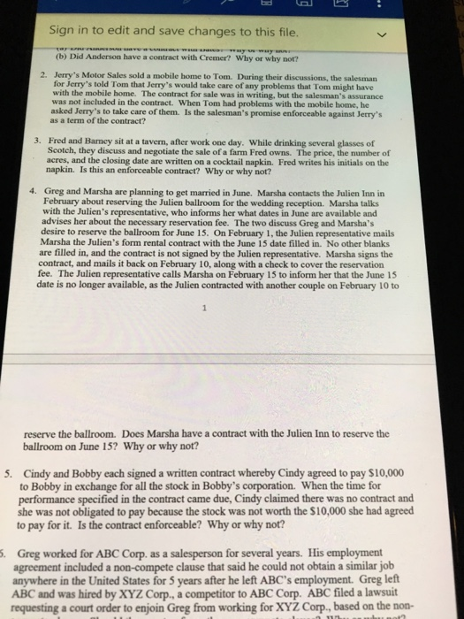 please answer question 4 NRO: 30%. 11:56 PM