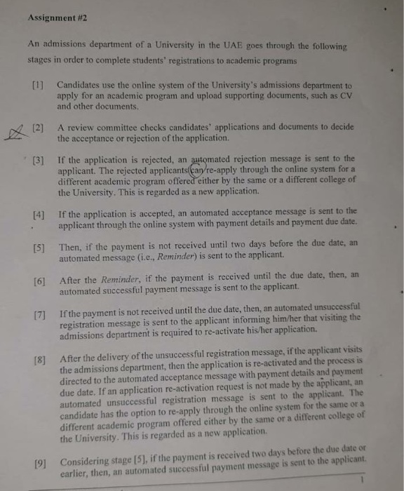 this is page 1 and this is page 2 Considering