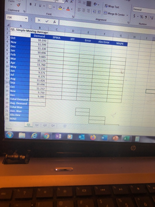 the case is base on the book problem. however the