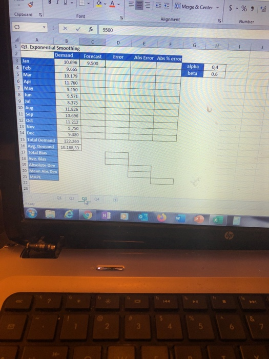 the case is base on the book problem. however the