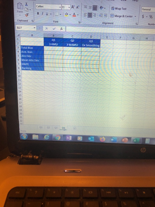 the case is base on the book problem. however the