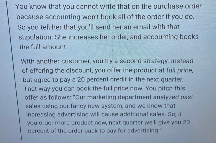 find someone to answer this. everything is needed