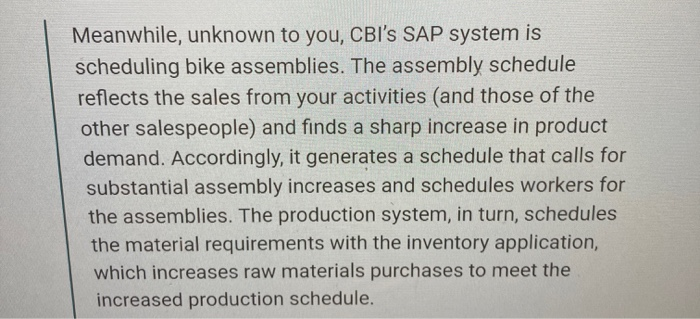 find someone to answer this. everything is needed