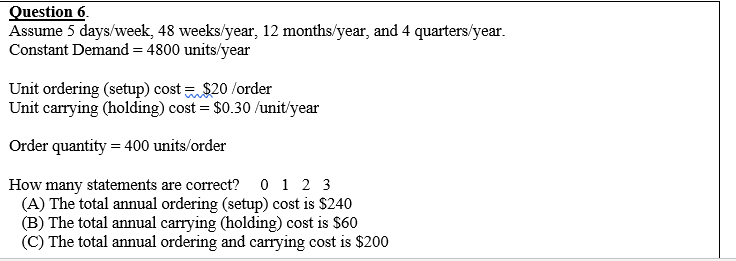 Time conversions are important. These time