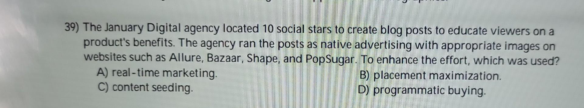 I need help please please. 15) Sam spends a great