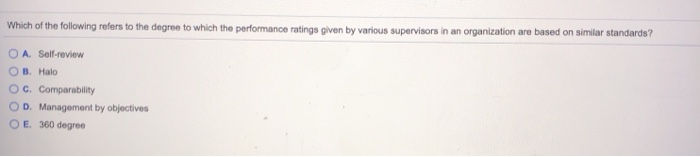 *Human Resources* Please help me solve the