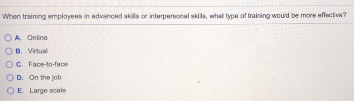 *Human Resources* Please help me solve the