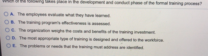 *Human Resources* Please help me solve the