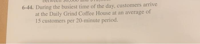 a. Under the current system, what is the