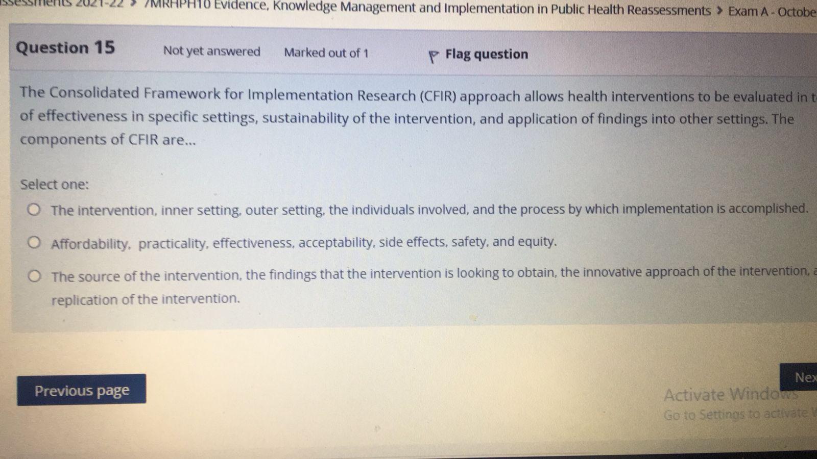 PLEASE SOLVE ALL QUESTIONS. THANKS 6 Reading list