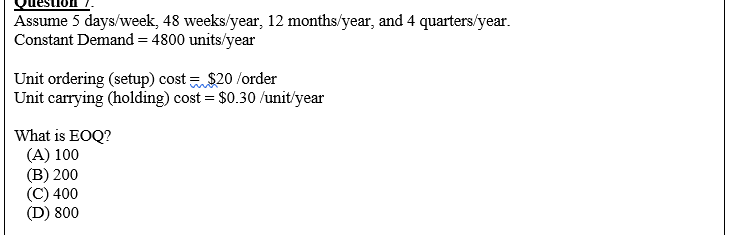 Time conversions are important. These time