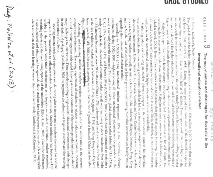 Please submit answers written on paper, each