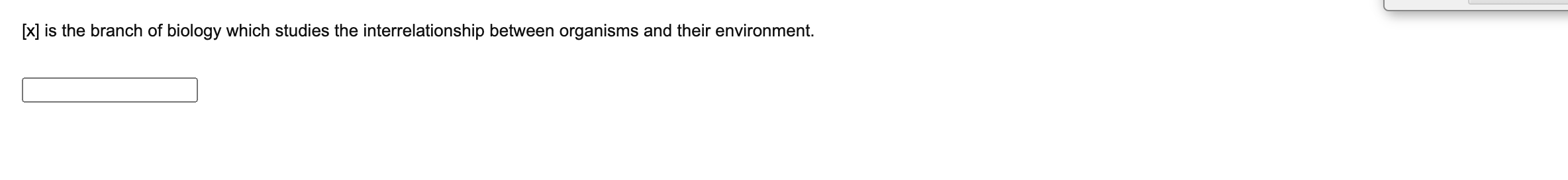 4 points Save There are two basic categories of