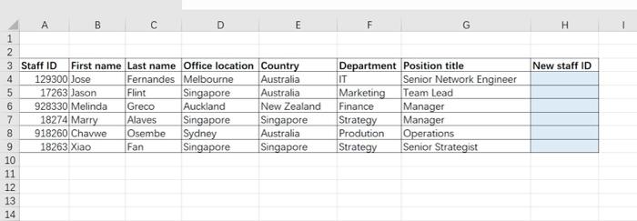 Worksheet 2, Task 2: 1 question (2 marks)