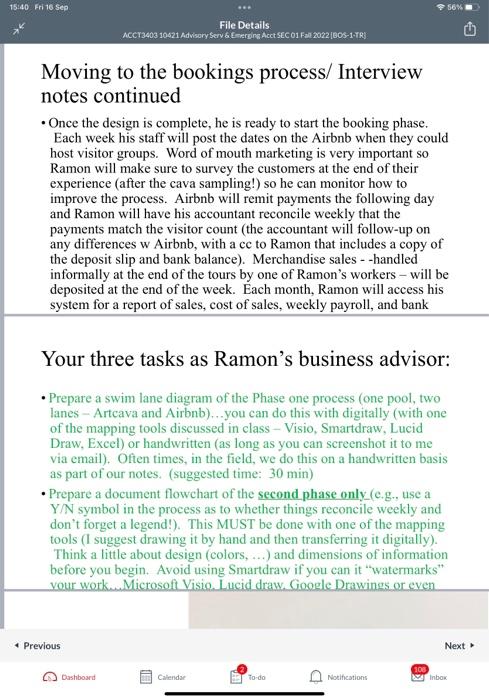 Sample Airbnb listing - "By choosing this fun and