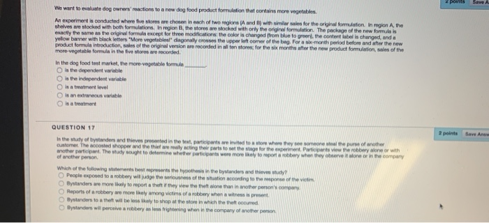 it's ok I already found with answers We want to