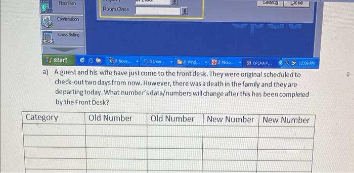 Question #5 - The following scenario relates to