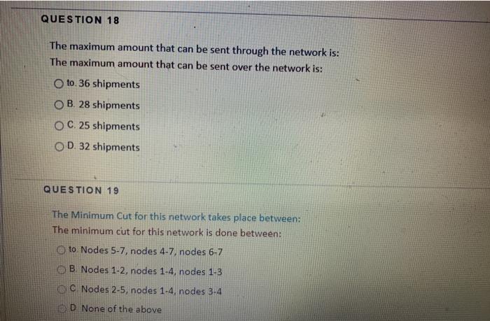 25 2. un 21 12 10 18 30 7 12 10 - 17 15 25 The