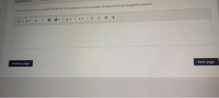 Quina 1 2 Information 14 the past data mode and