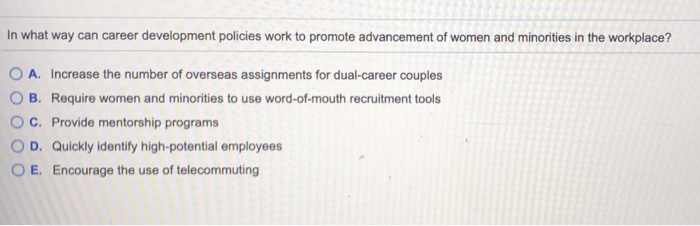 *Human Resources* Please help me solve the