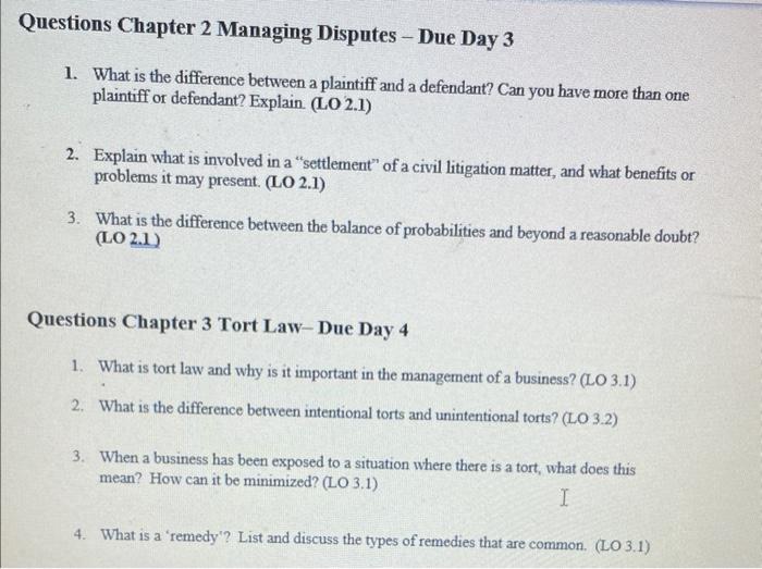 Hi could please help? Questions Chapter 2