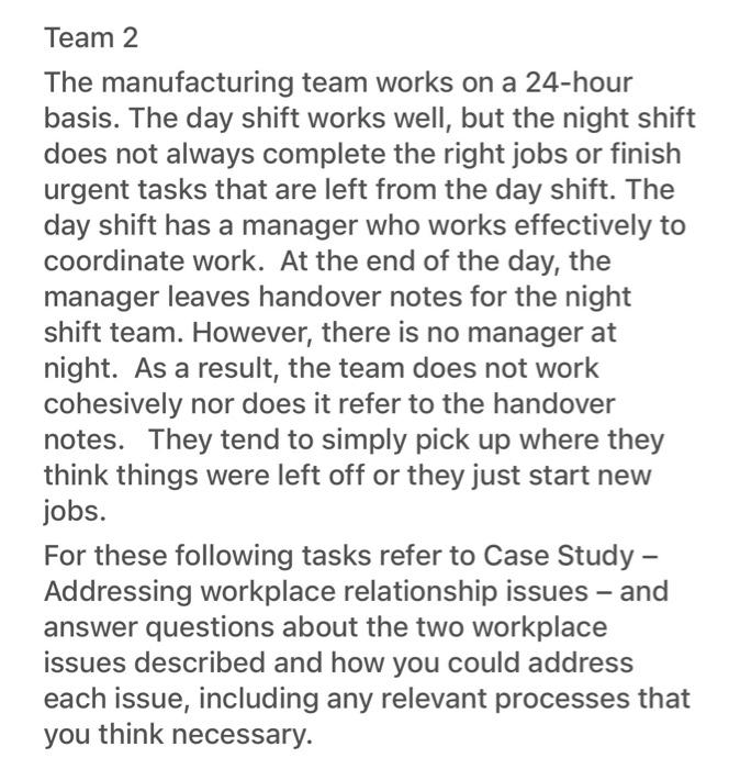 Question no: 4 4.1 Describe how you would provide