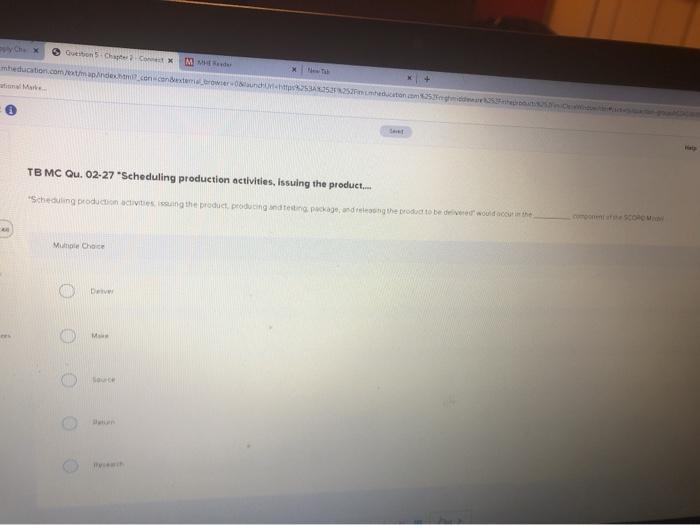 > - Chapter 2 Connect