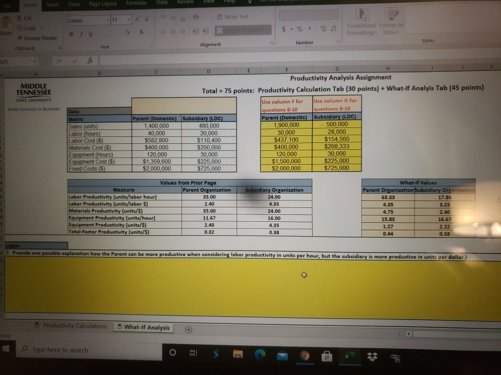 Insert Draw Page Layout Formulas Data Review View