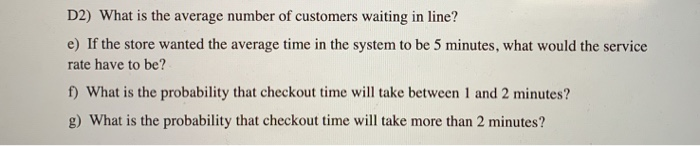 Operations Management, FARE*3310 - Winter 2020: