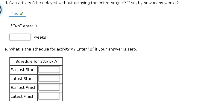 Please help with the following question Problem