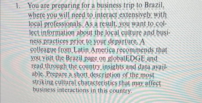 using that website please global edge You are