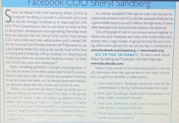 Answer questions 1-7 with supporting facts What