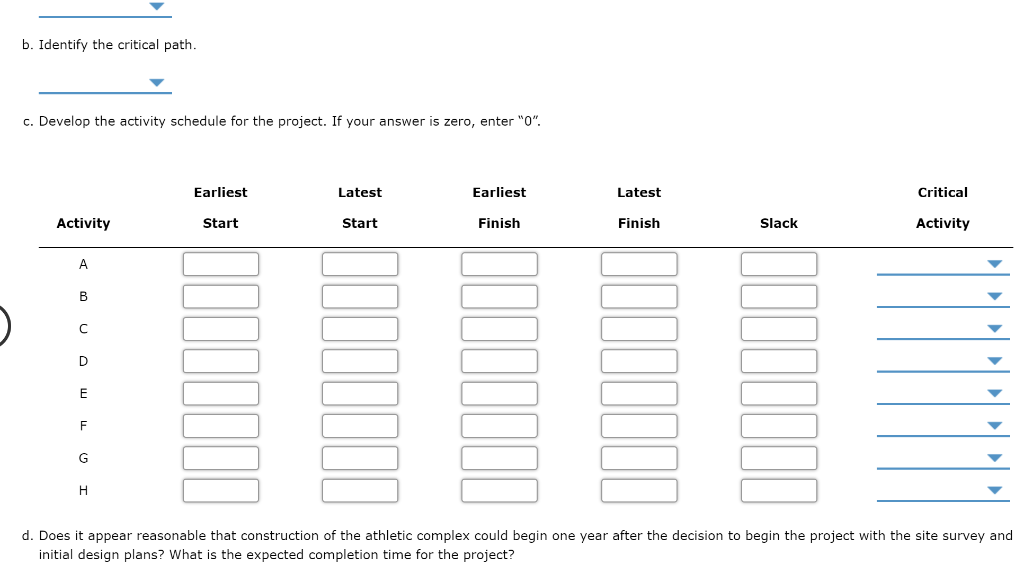 Problem 9-08 (Algorithmic) Colonial State College