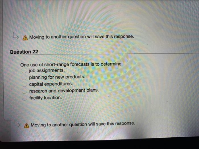 2 13 14 A Moving to another question will save