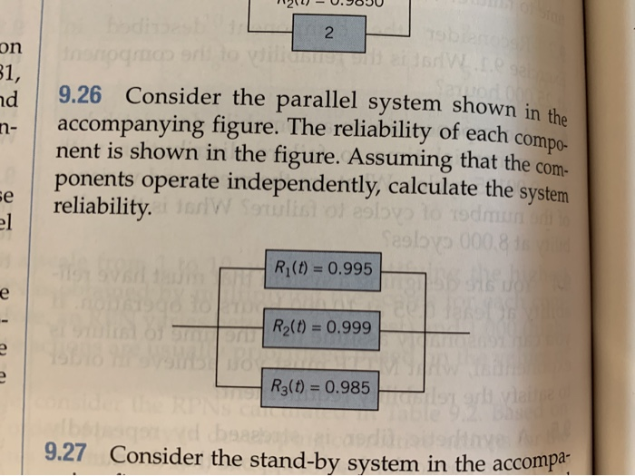 question 9.26 help please! 1921) - 0.9OSU 2 9.26