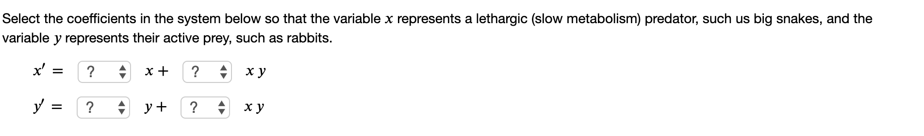 Can someone help me with this problem? It's a 4