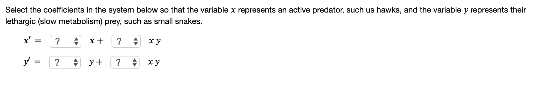 Can someone help me with this problem? It's a 4