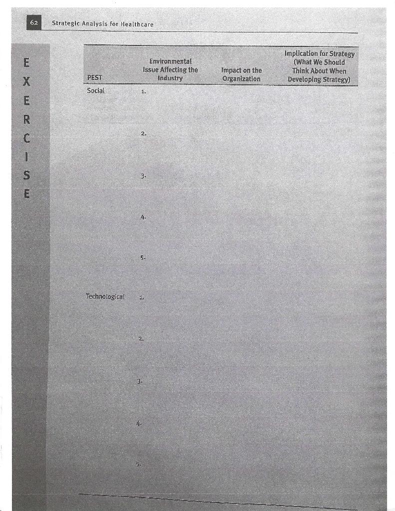 USING THE RETAIL INDUSTRY ATTACHMENT FROM CHAPT
