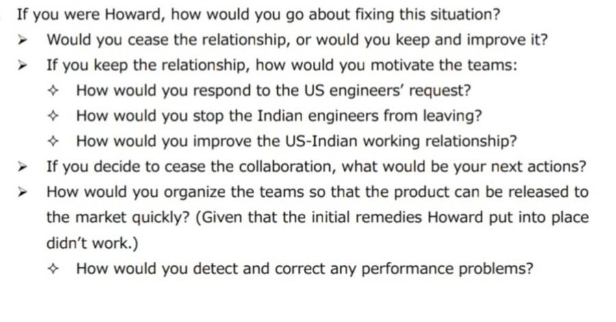shield: product development in a distributed team