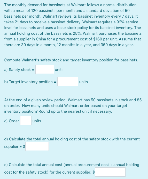 Show work and Details. Please Thank you. The